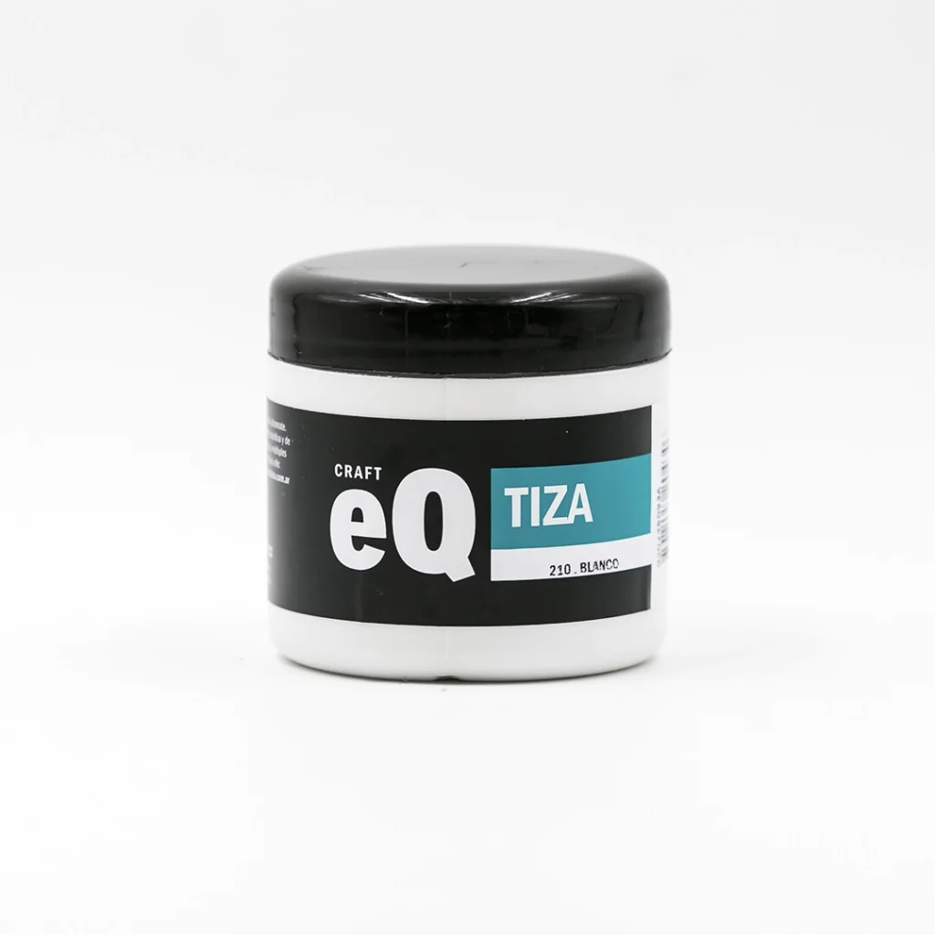 Pintura a la Tiza EQ 200cc