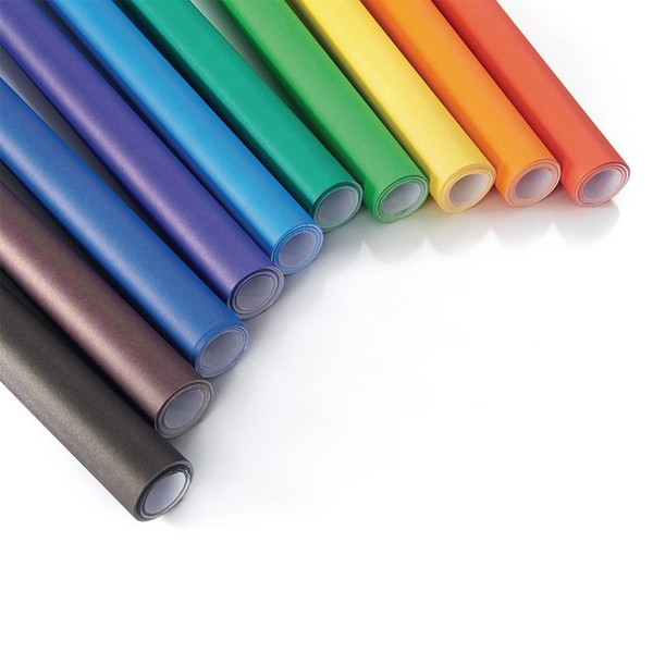 Papel afiche Luma/Muresco colores