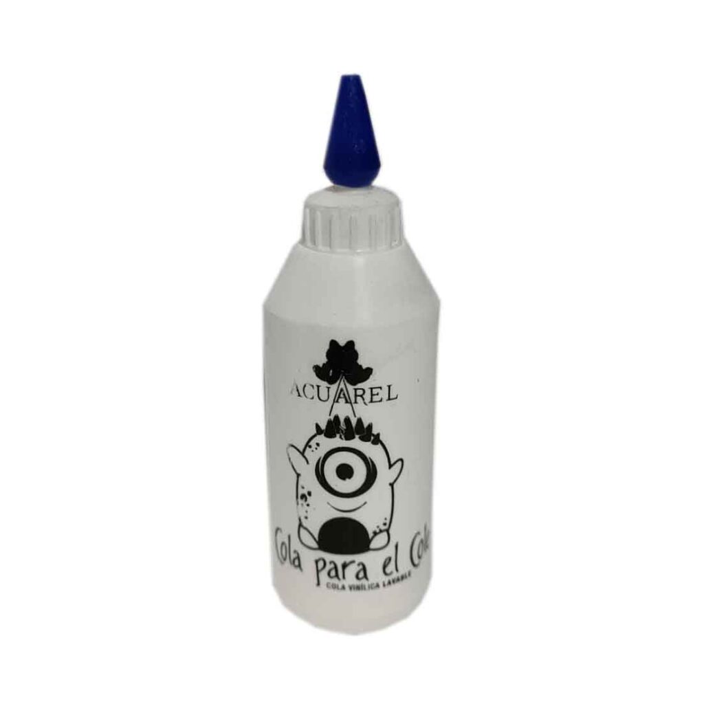Adhesivo Vinilico Acuarel 100gr