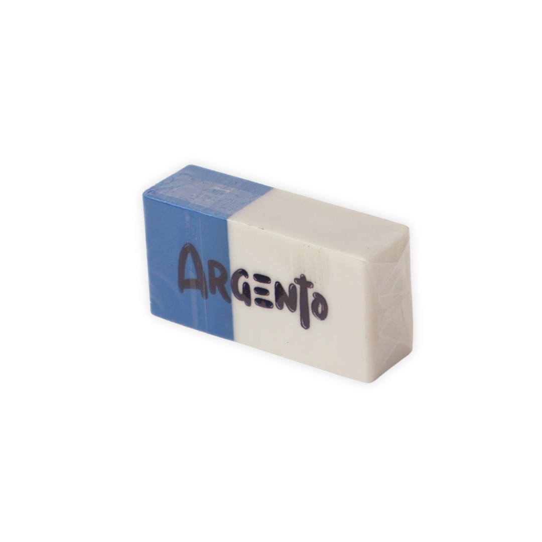 Goma de borrar Argento - Imagen 2