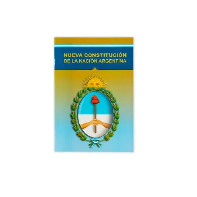 Constitución Nacional Betina