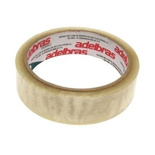 Cinta Adhesiva Adelbras Papel