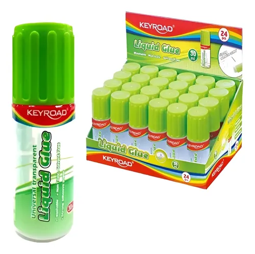 Adhesivo Keyroad sintetico 30ml