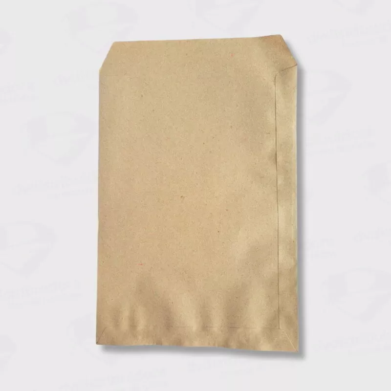 Sobres manila 13x15