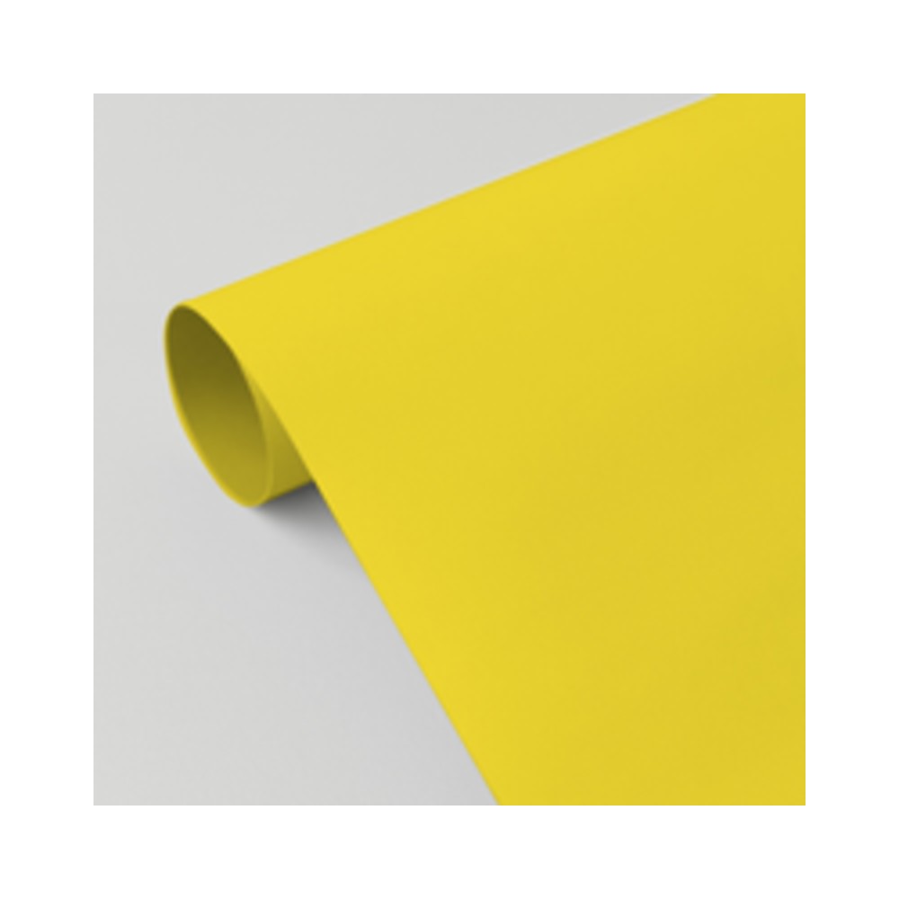 Cartulina Amarillo