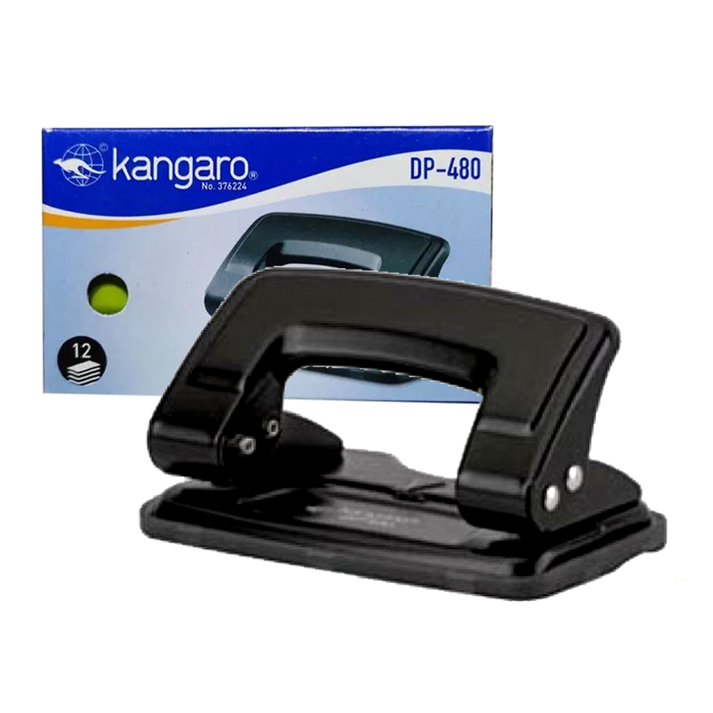 Perforadora Kangaro 10