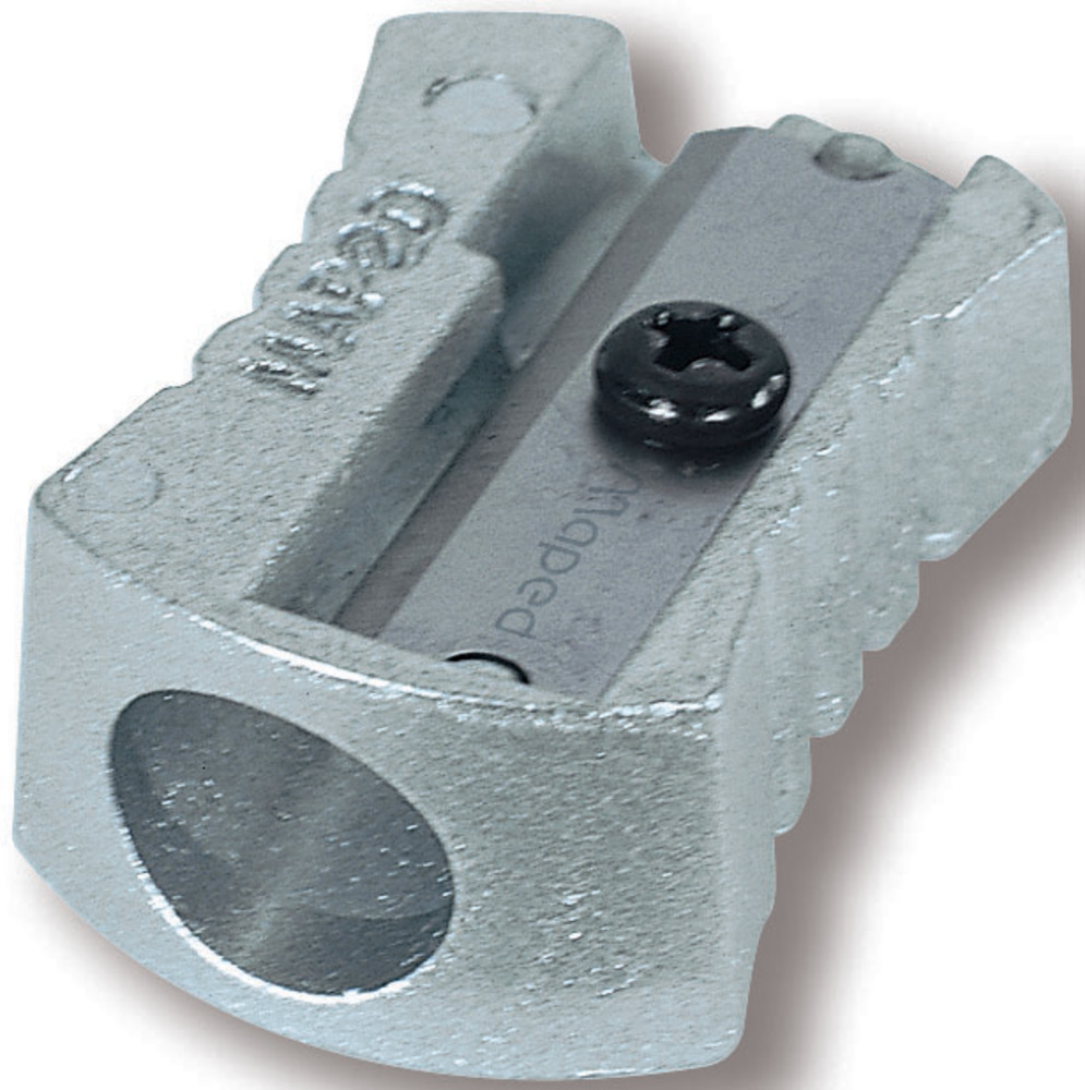 Sacapuntas Maped Metal Eco Classic