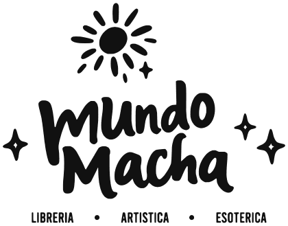 Mundo Macha — Librería, Artística, Esotérica