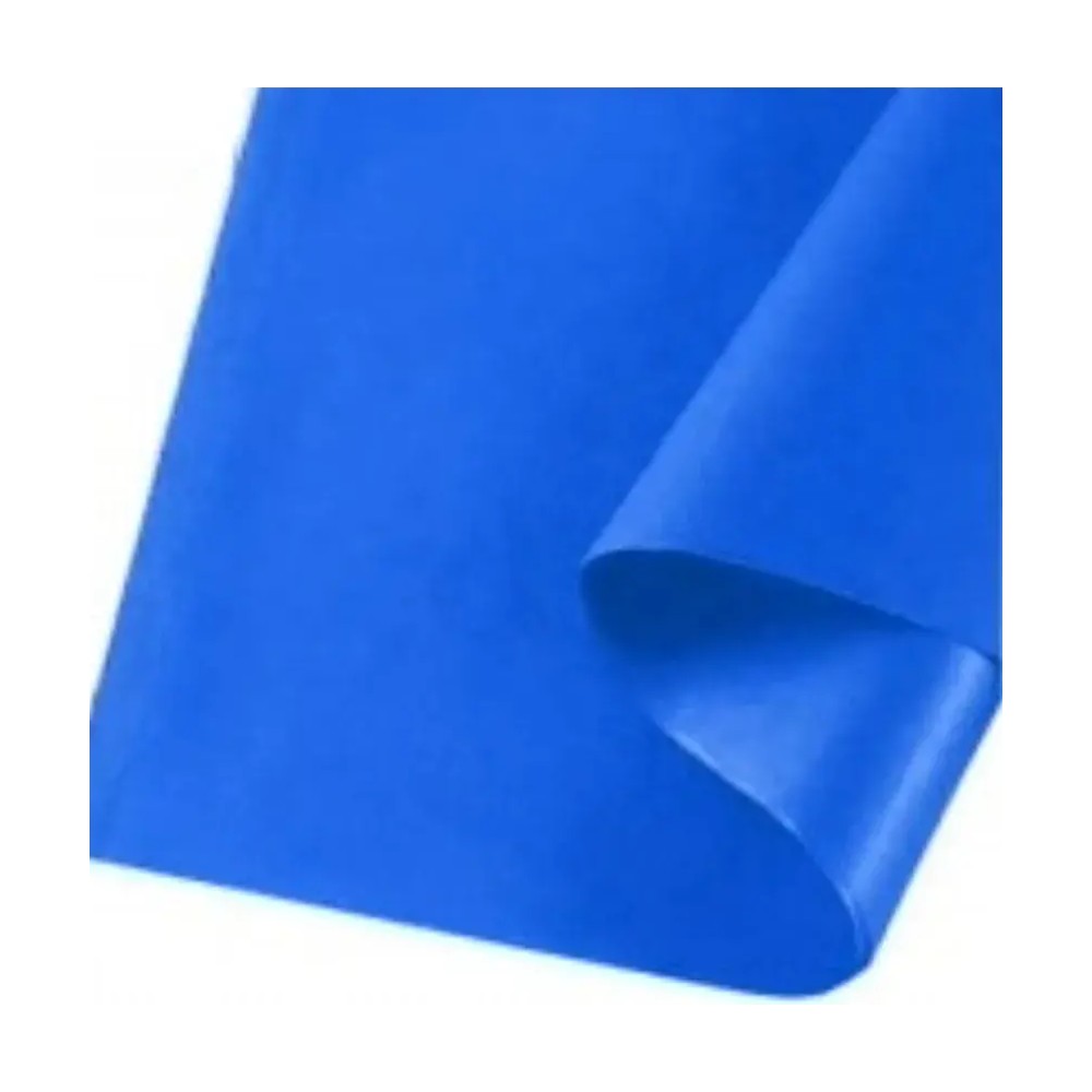 Papel seda Azul