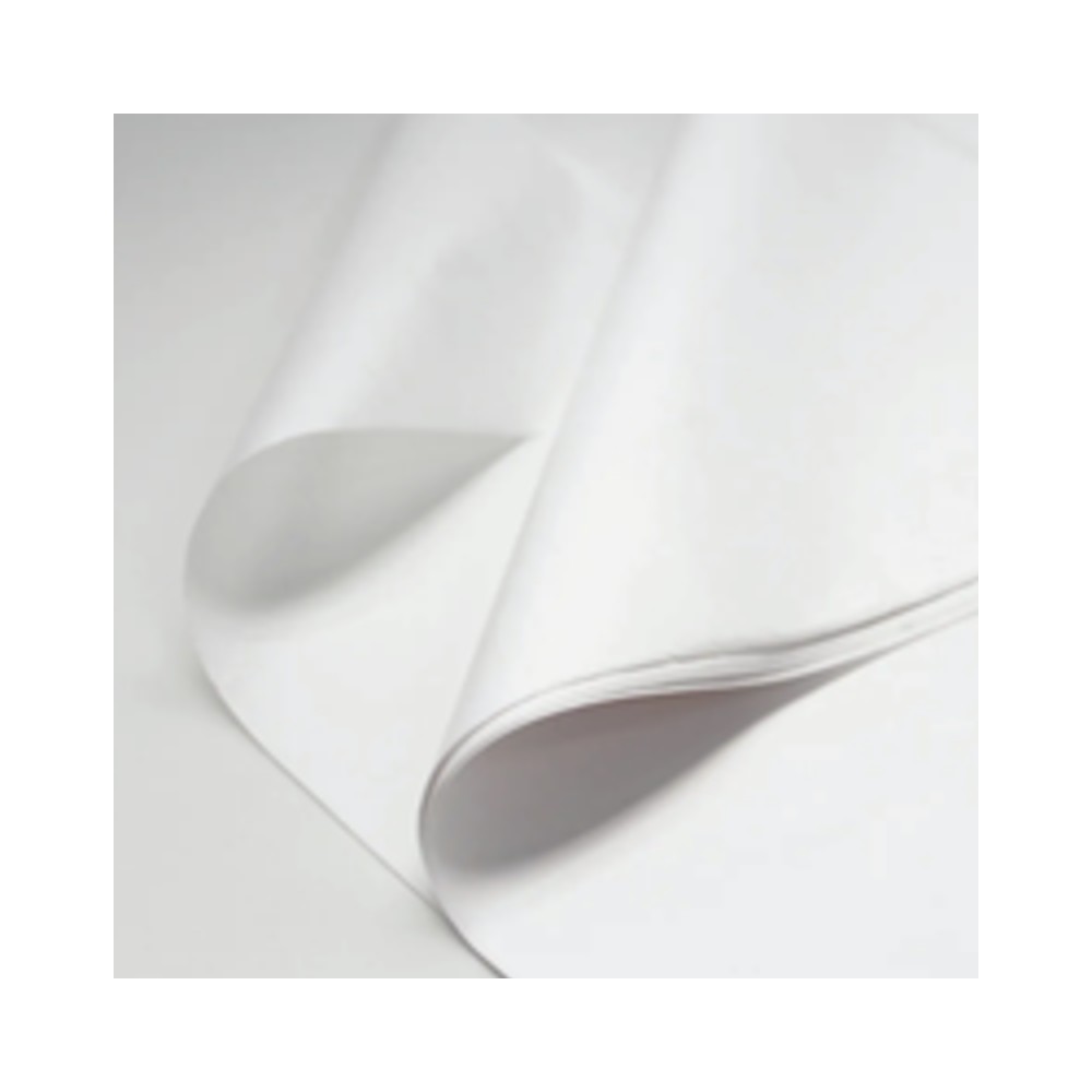 Papel seda Blanco