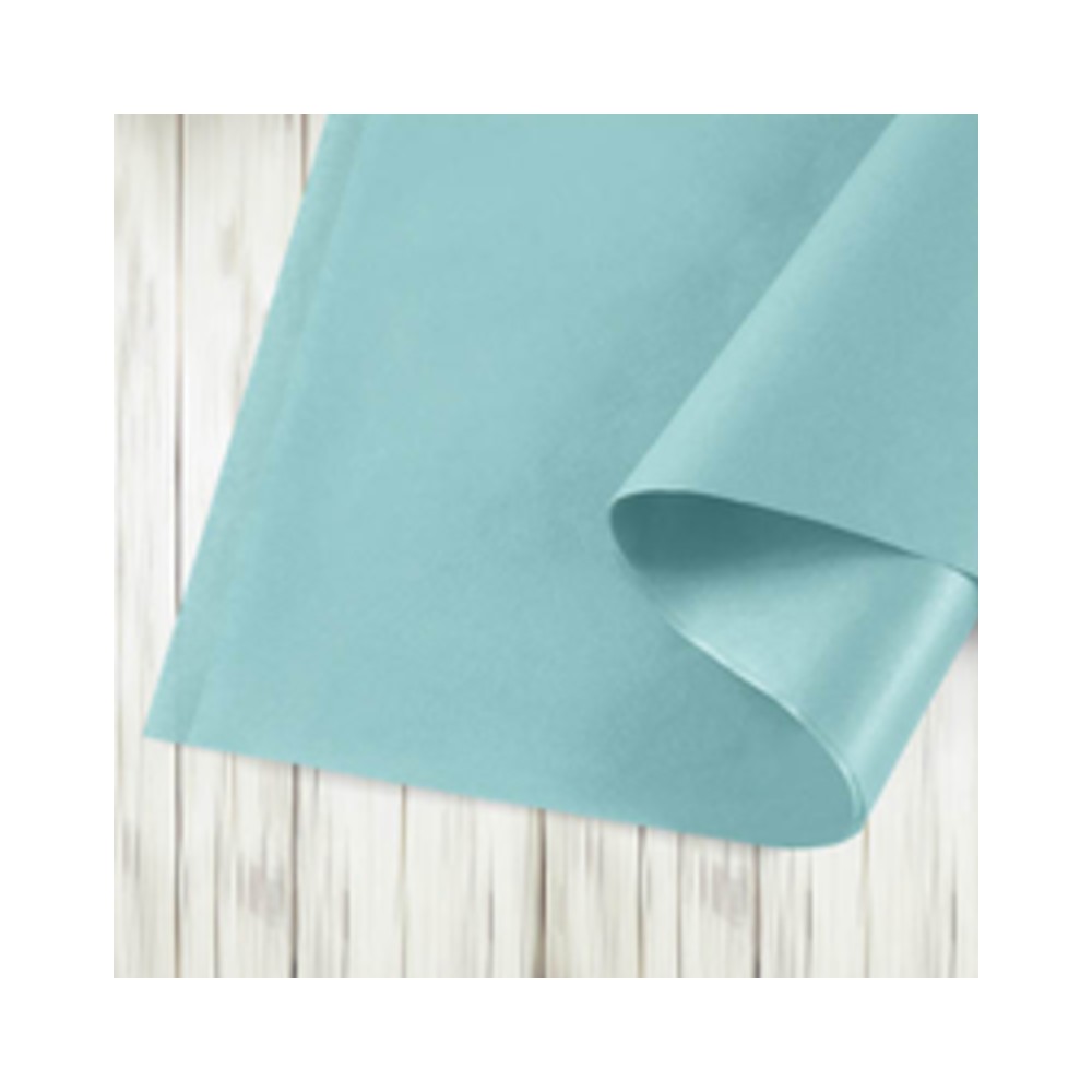 Papel seda Celeste Pastel