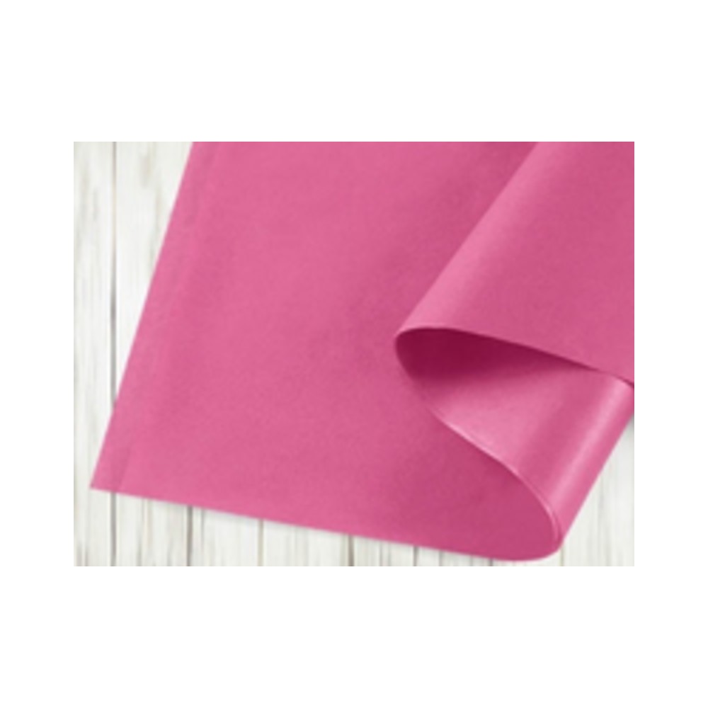 Papel seda Rosa