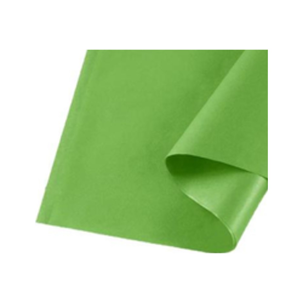 Papel seda Verde Claro