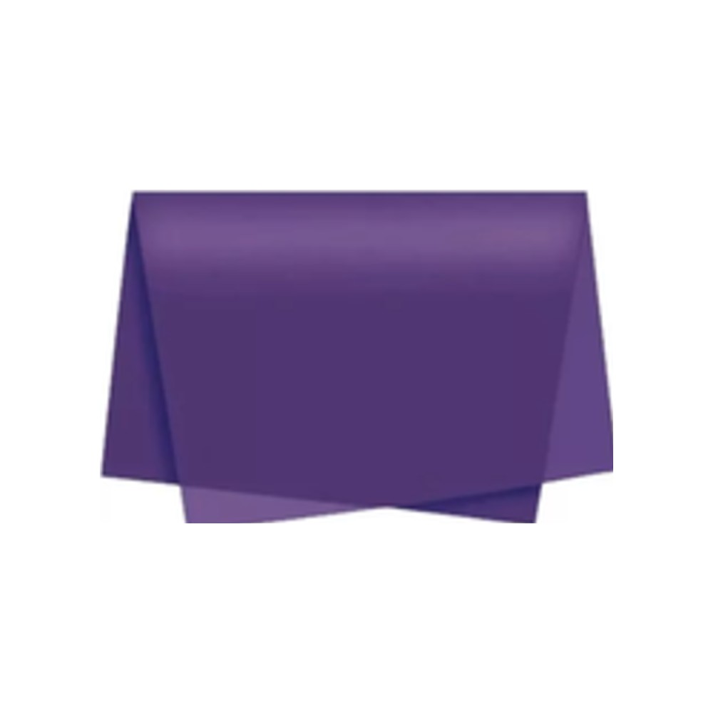 Papel seda Violeta