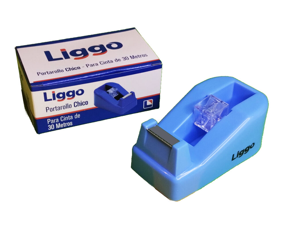Portacinta Liggo 30M