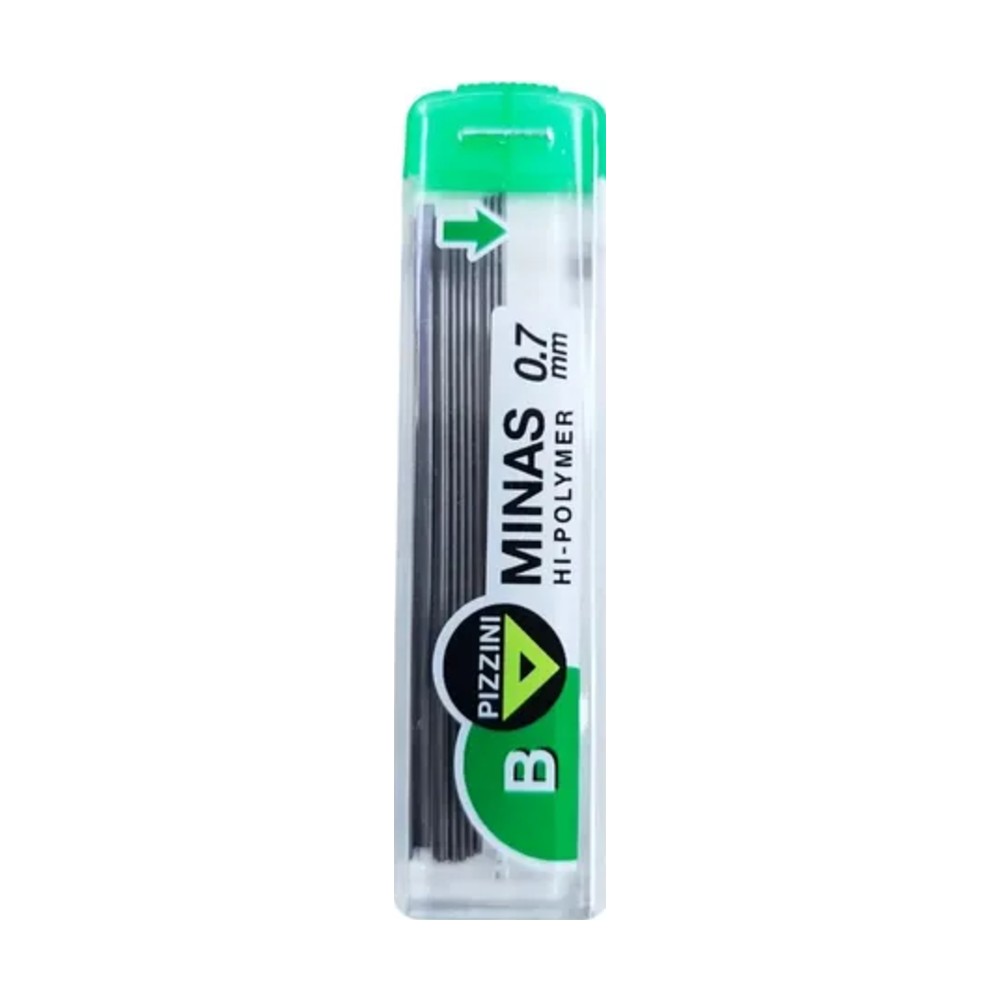 Minas Pizzini 0,7mm