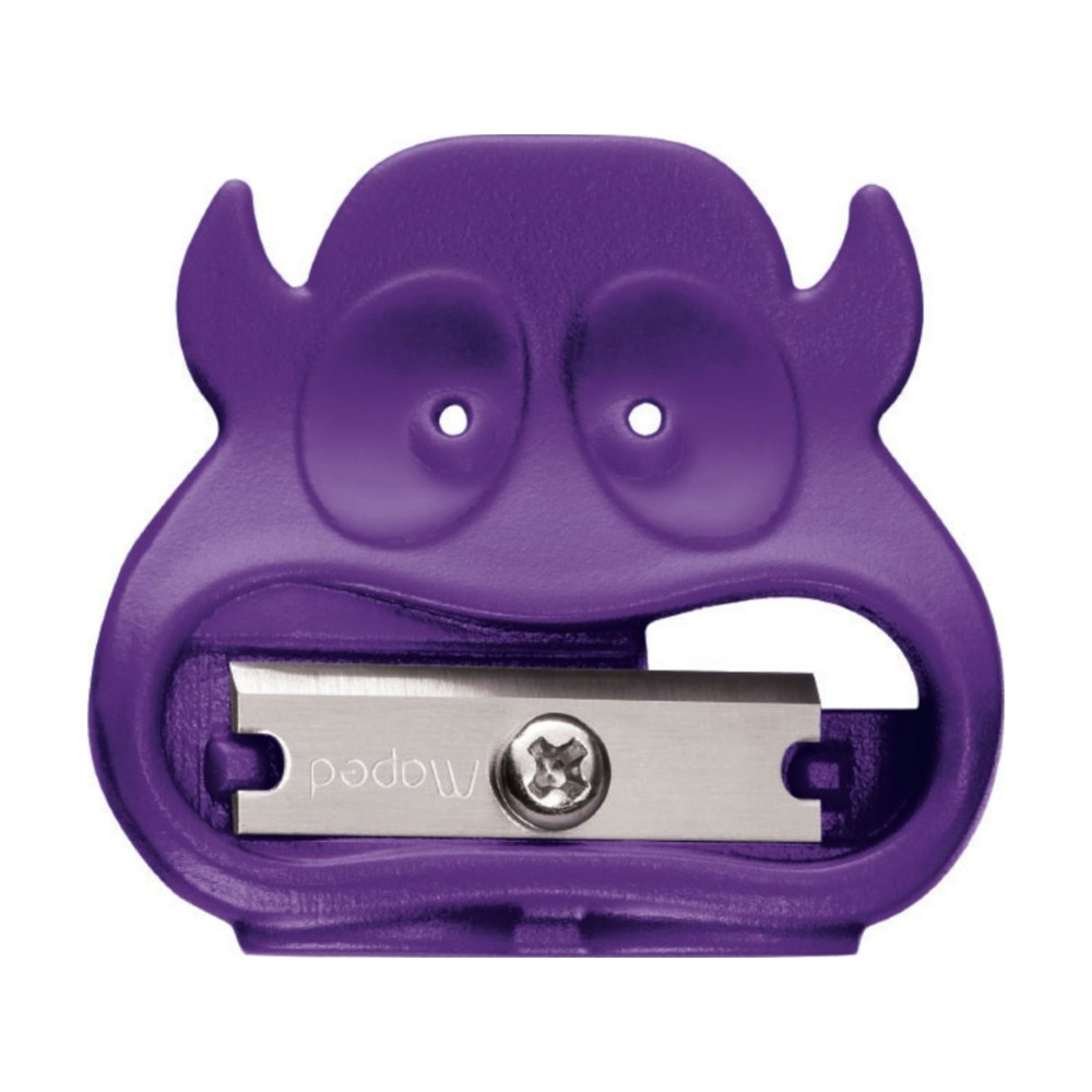 Sacapuntas Maped Monster